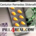 Centurion Remedies Sildenafil cialis1